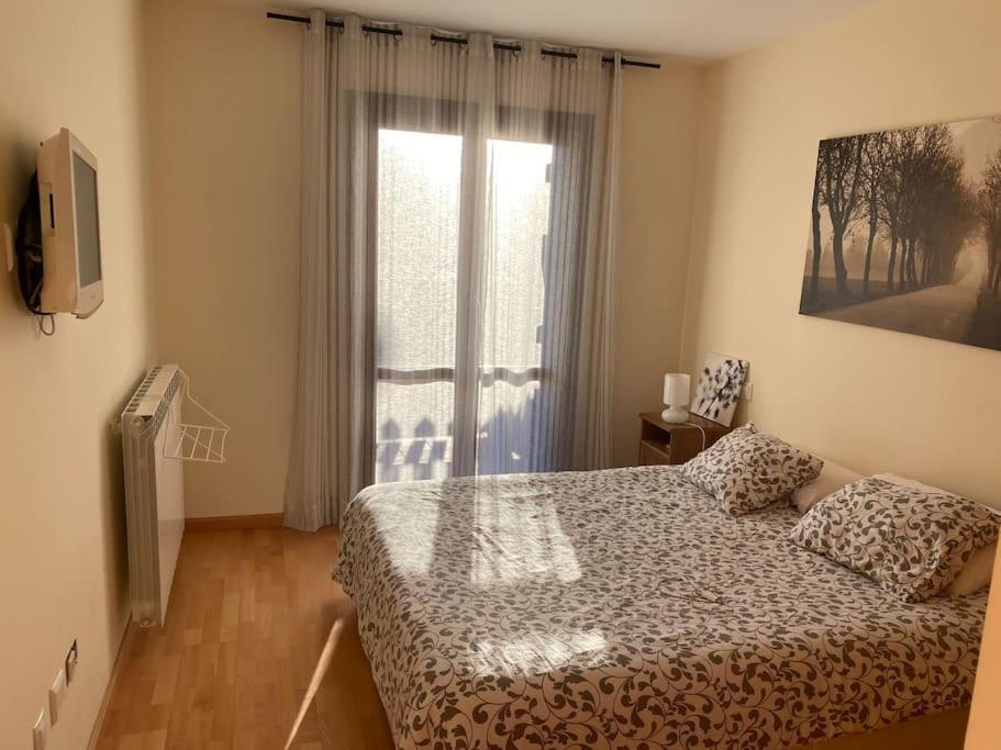 Precioso Apartamento En Zona Residencial Appartement Panticosa Buitenkant foto
